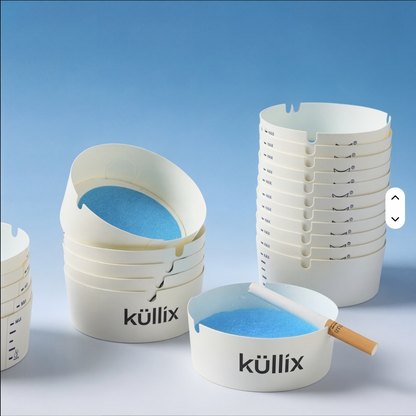 Küllix: Yeni Nesil Kullan At Küllük