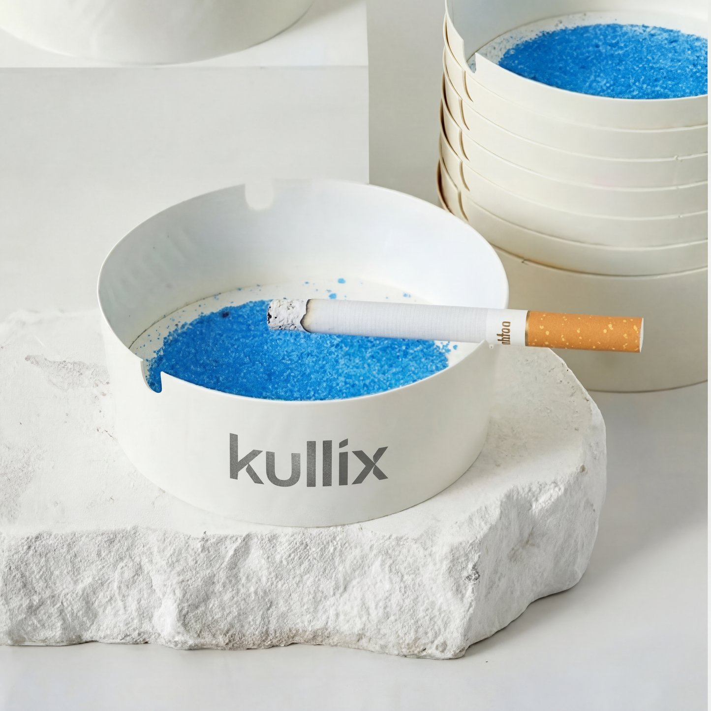 Küllix: Yeni Nesil Kullan At Küllük